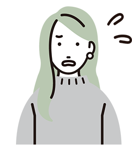 実家を手放す決心がなかなかつかない