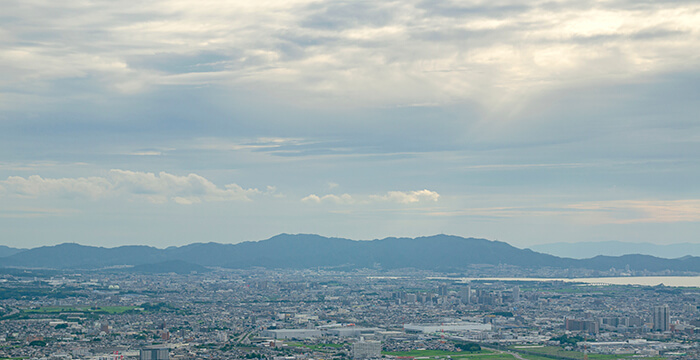 栗東市を拠点に幅広いエリアへ対応
