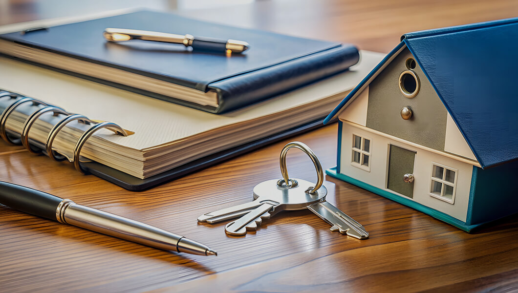 不動産会社が直接購入するため、短期間で現金化可能です。