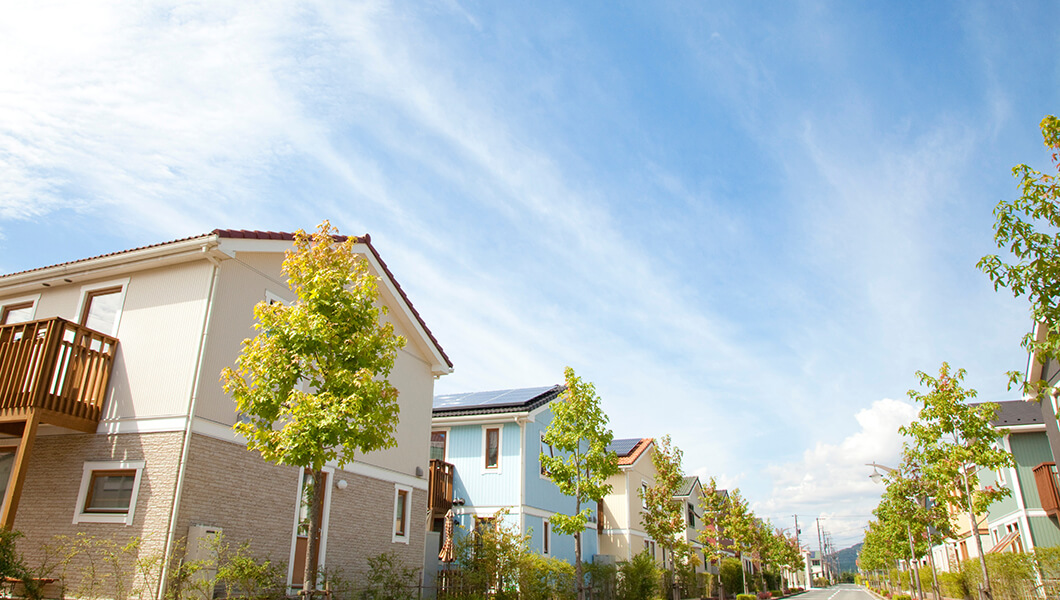 住宅ローン返済が困難な方でも、競売前に市場価格に近い売却が可能。