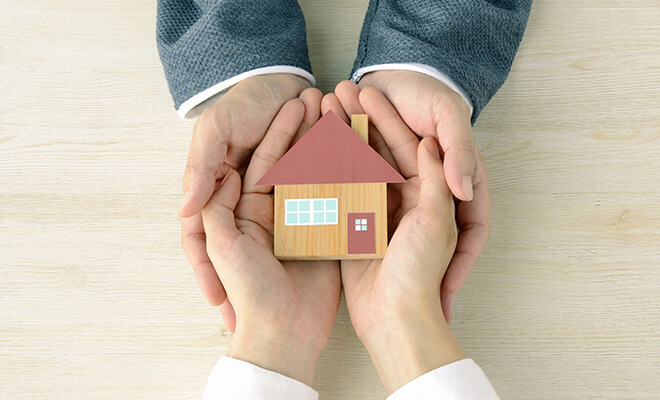 不動産売却の基本的な流れ